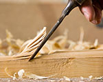 Entretien de meuble en bois par Menuisier France à Burelles